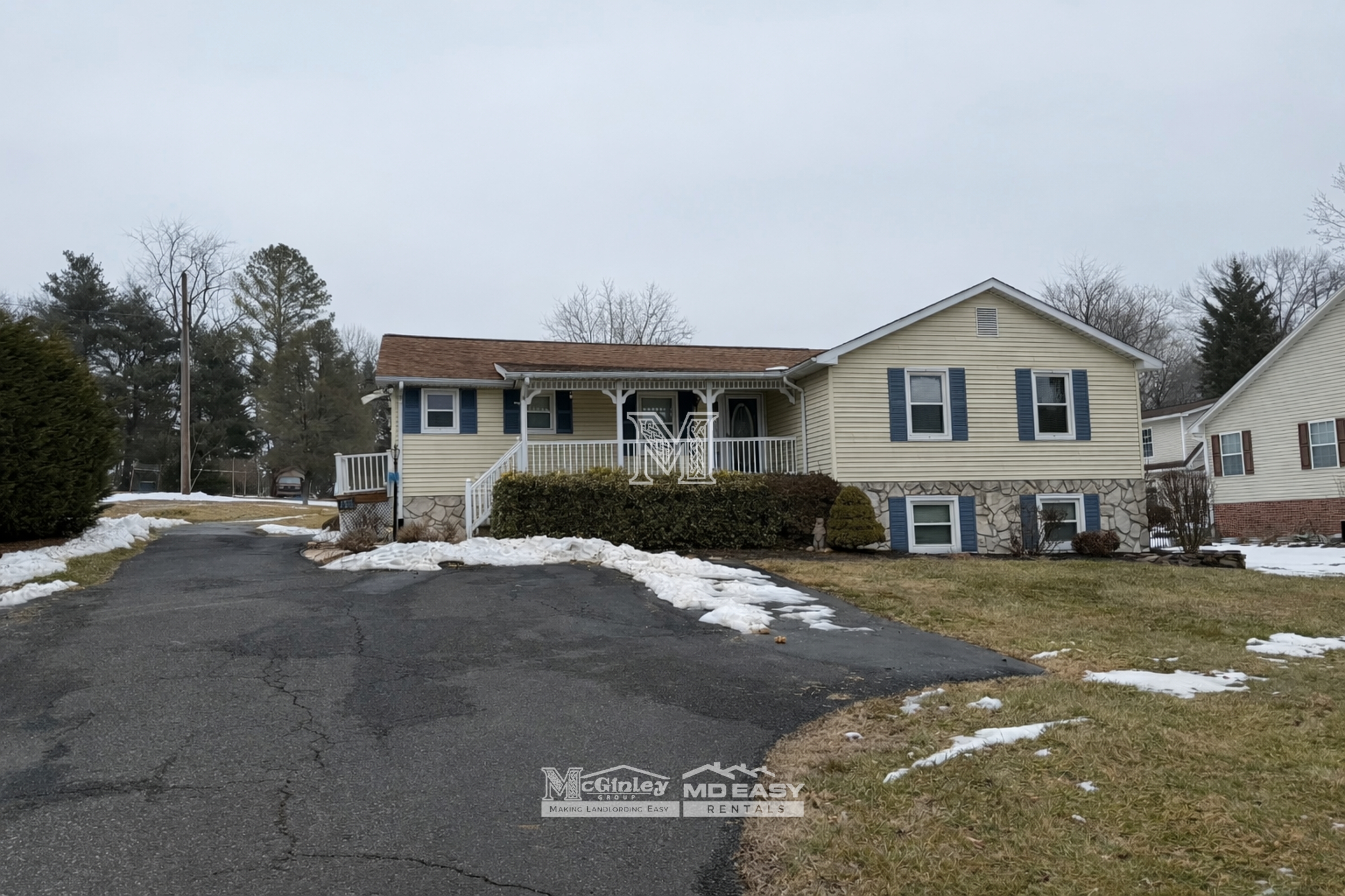 2621 Fallston Road